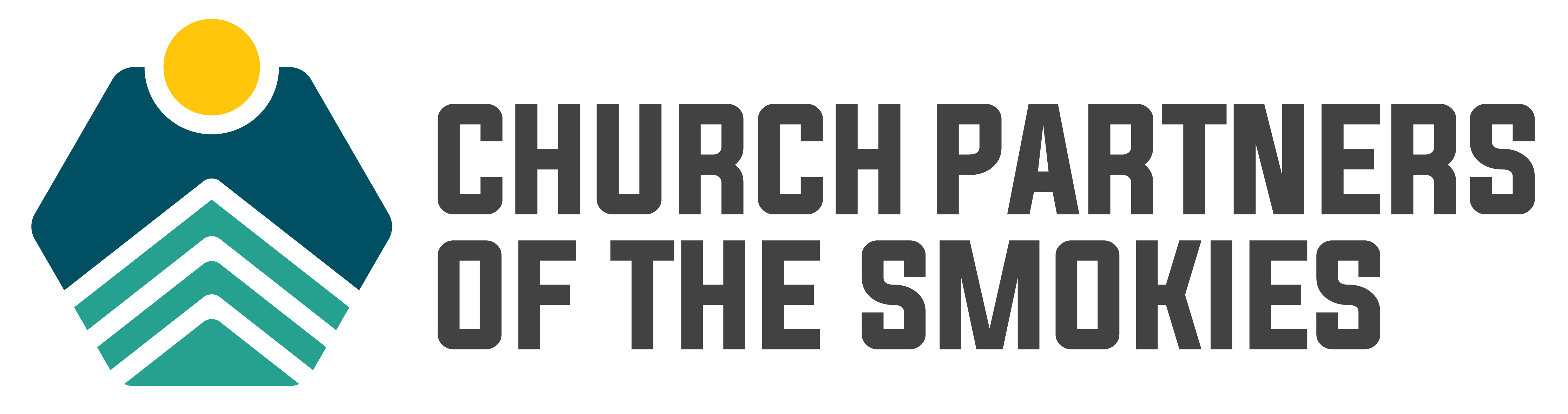 Church Partners of the Smokies